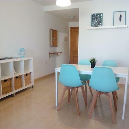 El Apartamento De Marina En Moncofar Playa エクステリア 写真