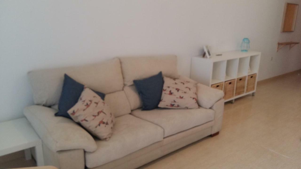 El Apartamento De Marina En Moncofar Playa エクステリア 写真