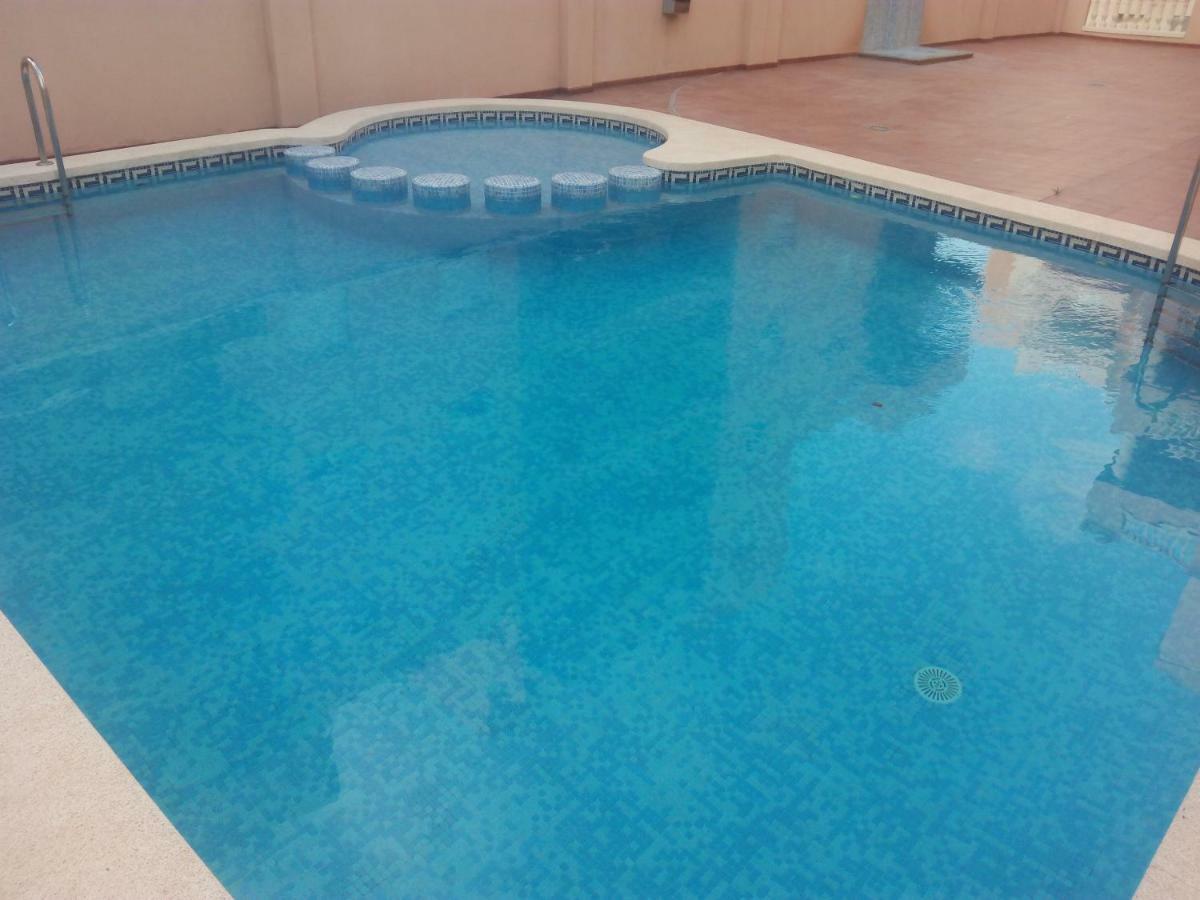 El Apartamento De Marina En Moncofar Playa エクステリア 写真